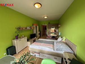 Prodej bytu 1+kk, Olomouc - Hodolany, Kavaleristů, 25 m2