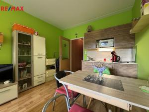 Prodej bytu 1+kk, Olomouc - Hodolany, Kavaleristů, 25 m2