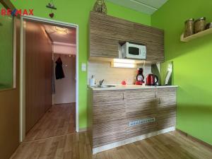 Prodej bytu 1+kk, Olomouc - Hodolany, Kavaleristů, 25 m2