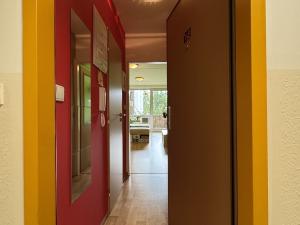 Prodej bytu 1+kk, Olomouc - Hodolany, Kavaleristů, 25 m2