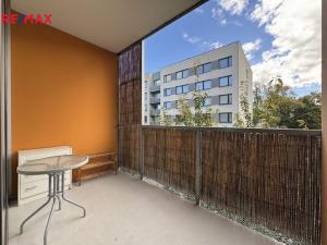 Prodej bytu 1+kk, Olomouc - Hodolany, Kavaleristů, 25 m2