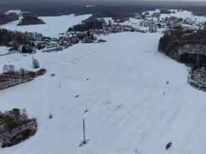 Prodej lesa, Chlum u Třeboně - Žíteč, 389696 m2