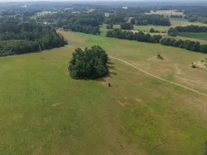 Prodej lesa, Chlum u Třeboně - Žíteč, 360000 m2