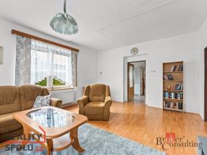 Prodej rodinného domu, Rumburk - Rumburk 2-Horní Jindřichov, Zámečnická, 260 m2