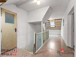 Prodej rodinného domu, Rumburk - Rumburk 2-Horní Jindřichov, Zámečnická, 260 m2