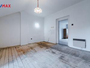 Prodej rodinného domu, Praha - Jinonice, V Roháčích, 127 m2