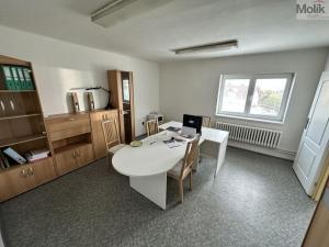 Pronájem výrobních prostor, Hrob - Verneřice, 365 m2