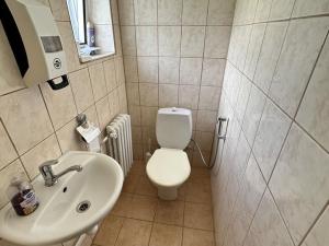 Pronájem výrobních prostor, Hrob - Verneřice, 365 m2