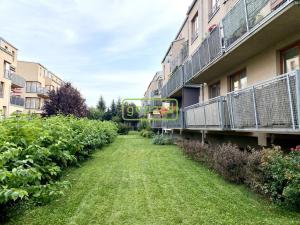 Pronájem bytu 2+kk, Rudná, Obchodní, 45 m2