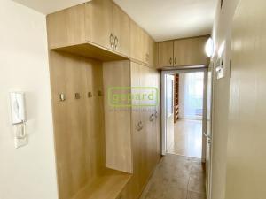 Pronájem bytu 2+kk, Rudná, Obchodní, 45 m2