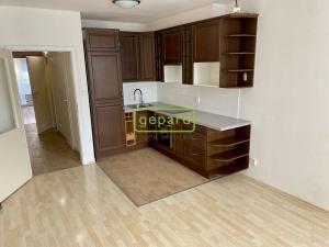 Pronájem bytu 2+kk, Rudná, Obchodní, 45 m2