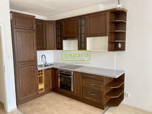 Pronájem bytu 2+kk, Rudná, Obchodní, 45 m2