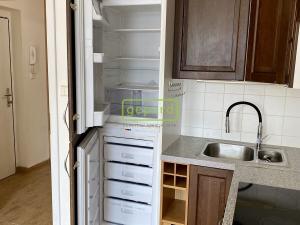 Pronájem bytu 2+kk, Rudná, Obchodní, 45 m2