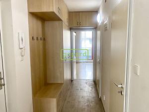 Pronájem bytu 2+kk, Rudná, Obchodní, 45 m2
