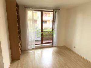 Pronájem bytu 2+kk, Rudná, Obchodní, 45 m2