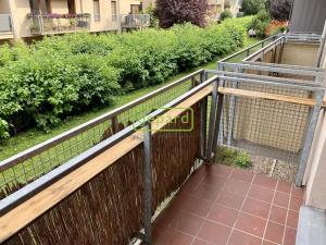 Pronájem bytu 2+kk, Rudná, Obchodní, 45 m2