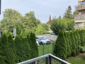 Pronájem bytu 2+kk, Rudná, Obchodní, 45 m2