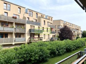 Pronájem bytu 2+kk, Rudná, Obchodní, 45 m2