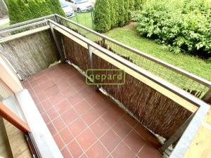 Pronájem bytu 2+kk, Rudná, Obchodní, 45 m2