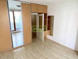 Pronájem bytu 2+kk, Rudná, Obchodní, 45 m2