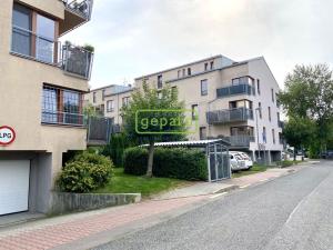 Pronájem bytu 2+kk, Rudná, Obchodní, 45 m2