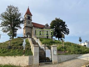 Pronájem bytu 2+kk, Rudná, Obchodní, 45 m2