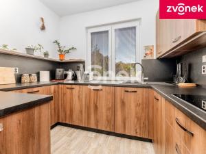 Prodej bytu 2+1, Zlín, Padělky IX, 59 m2