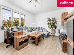 Prodej bytu 2+1, Zlín, Padělky IX, 59 m2