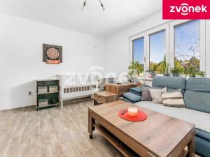 Prodej bytu 2+1, Zlín, Padělky IX, 59 m2