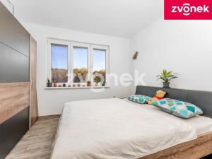 Prodej bytu 2+1, Zlín, Padělky IX, 59 m2