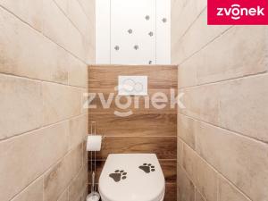 Prodej bytu 2+1, Zlín, Padělky IX, 59 m2