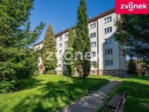 Prodej bytu 2+1, Zlín, Padělky IX, 59 m2