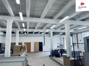 Prodej výrobních prostor, Úpice, Bezručova, 859 m2