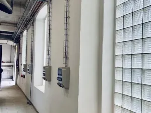 Prodej výrobních prostor, Úpice, Bezručova, 859 m2