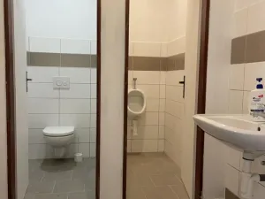 Prodej výrobních prostor, Úpice, Bezručova, 859 m2