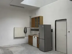 Prodej výrobních prostor, Úpice, Bezručova, 859 m2