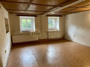 Prodej rodinného domu, Líšťany - Hunčice, 136 m2