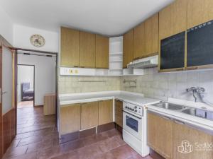 Prodej bytu 2+1, Praha - Smíchov, Radlická, 57 m2