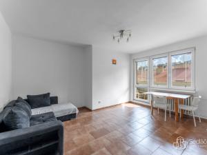 Prodej bytu 2+1, Praha - Smíchov, Radlická, 57 m2