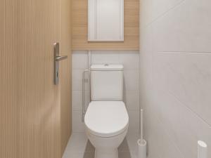 Prodej bytu 2+1, Praha - Smíchov, Radlická, 57 m2