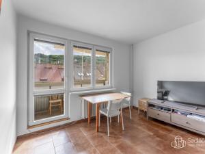 Prodej bytu 2+1, Praha - Smíchov, Radlická, 57 m2