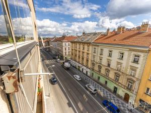 Prodej bytu 2+1, Praha - Smíchov, Radlická, 57 m2