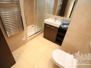 Pronájem bytu 3+kk, Praha - Střížkov, Varnsdorfská, 53 m2