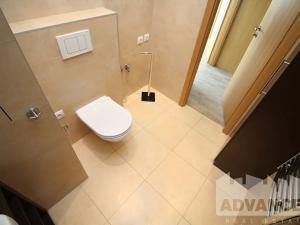 Pronájem bytu 3+kk, Praha - Střížkov, Varnsdorfská, 53 m2