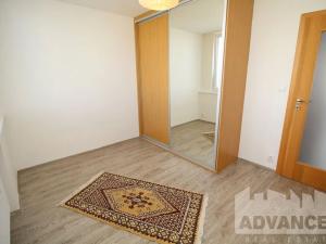 Pronájem bytu 3+kk, Praha - Střížkov, Varnsdorfská, 53 m2