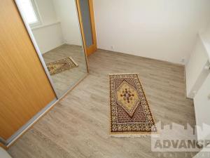 Pronájem bytu 3+kk, Praha - Střížkov, Varnsdorfská, 53 m2