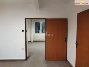 Pronájem komerční nemovitosti, Praha - Michle, Na rolích, 40 m2