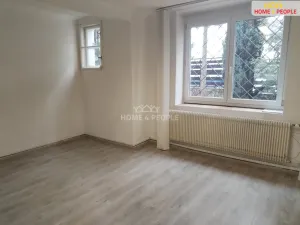 Pronájem komerční nemovitosti, Praha - Michle, Na rolích, 40 m2