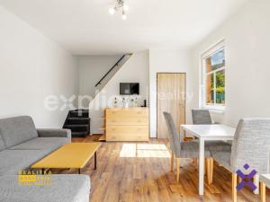 Prodej rodinného domu, Zlín, Mostní, 60 m2