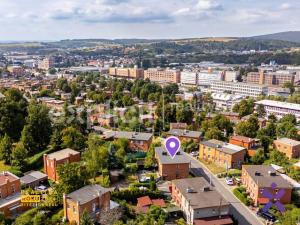 Prodej rodinného domu, Zlín, Mostní, 60 m2